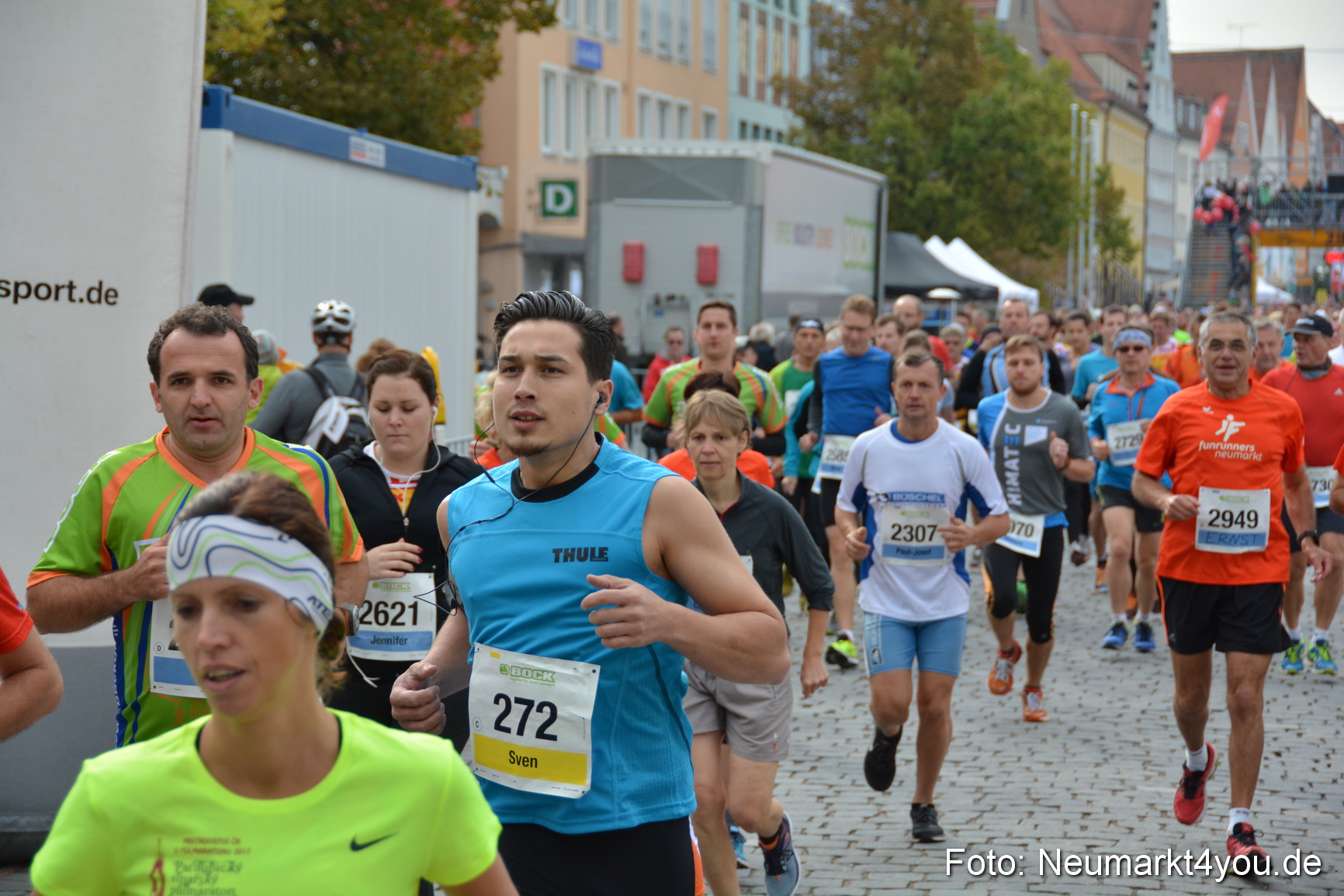 Stadtlauf Neumarkt 2017 0191